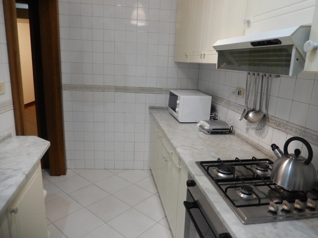 Colosseo Homerents 2 로마 외부 사진
