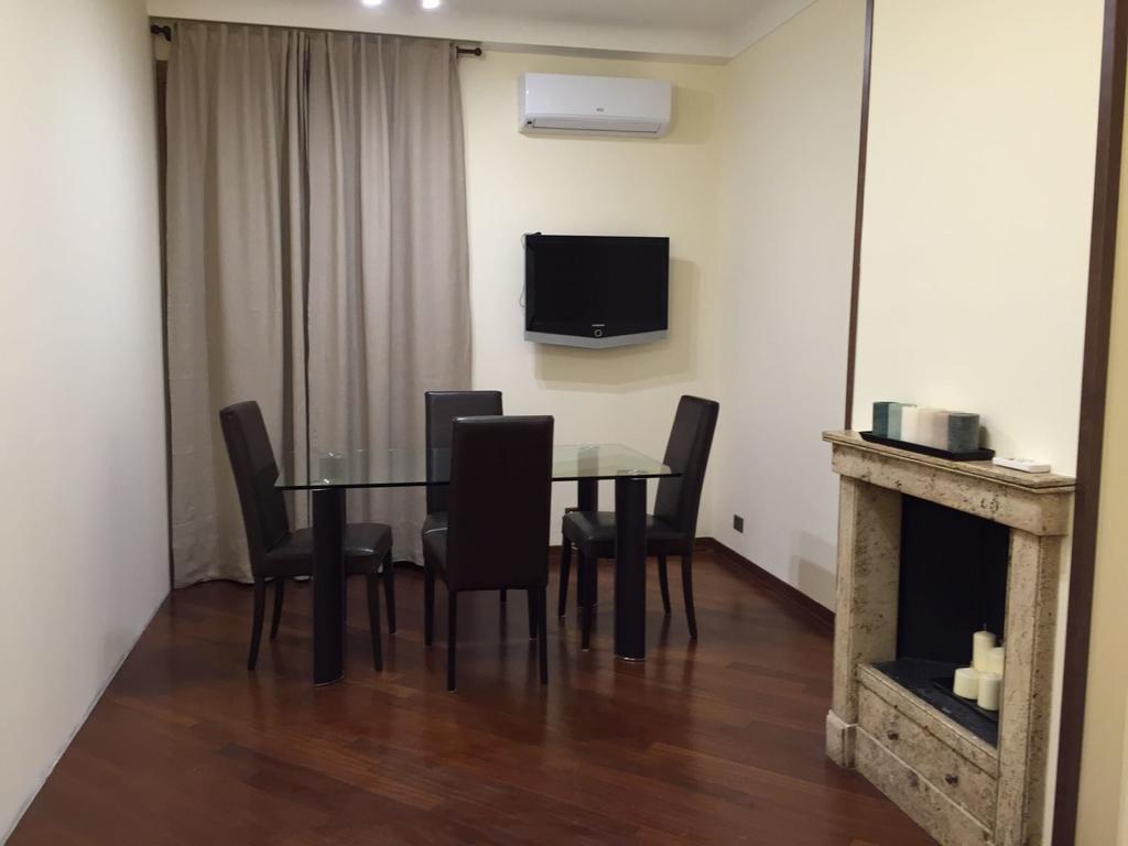 Colosseo Homerents 2 로마 외부 사진